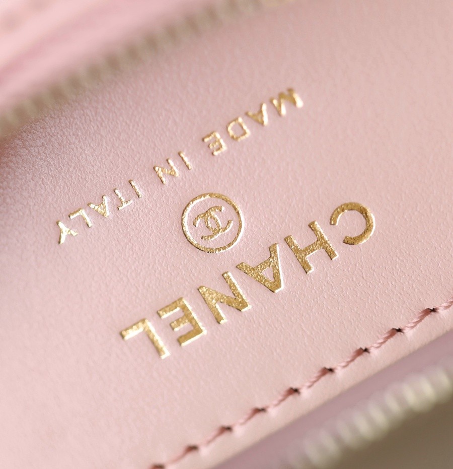 小香 19 Hobo腋下包 褶皺牛皮 粉色 小號_7