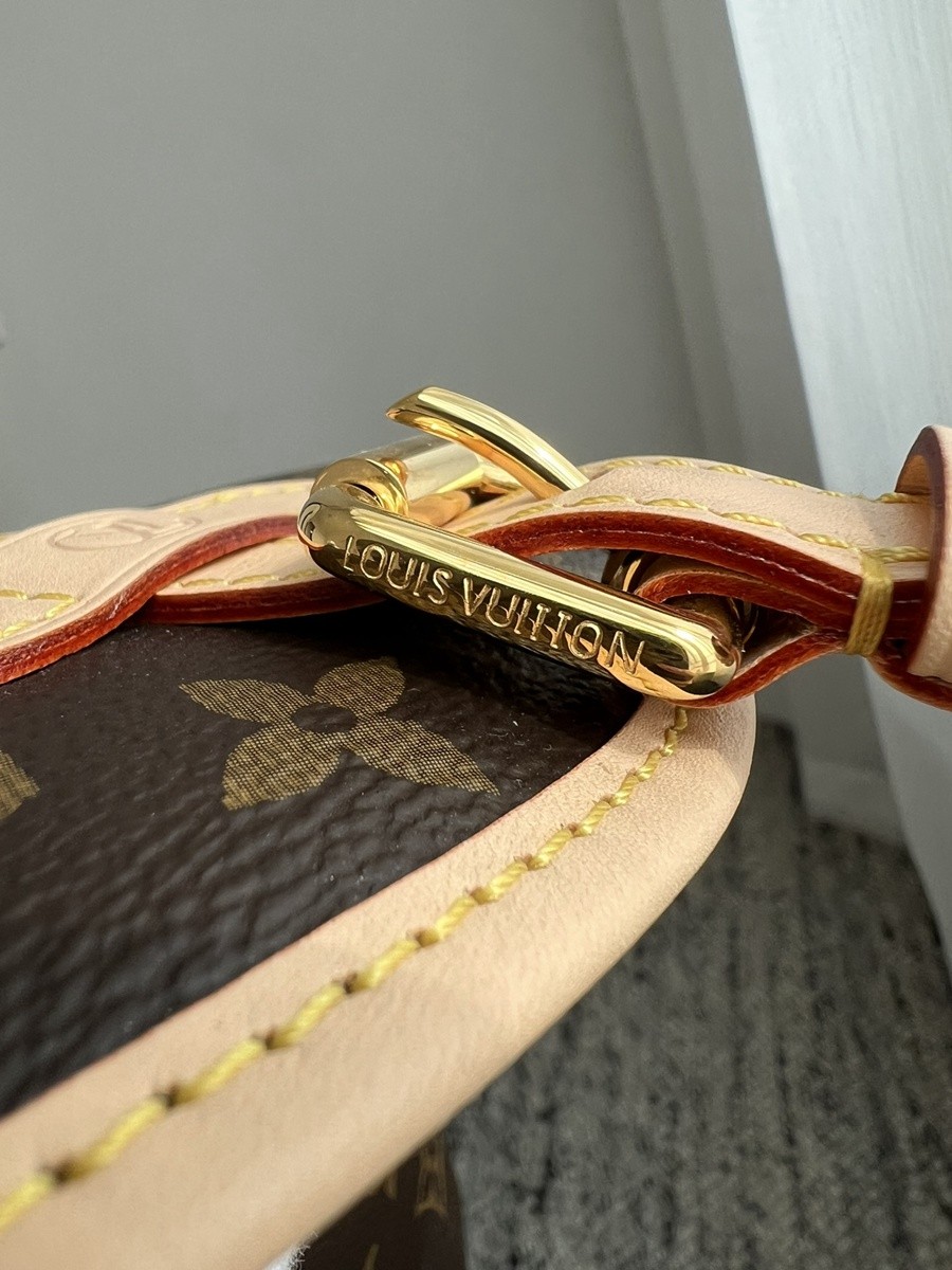 M46740  Saumur BB雙子星 馬鞍包_7