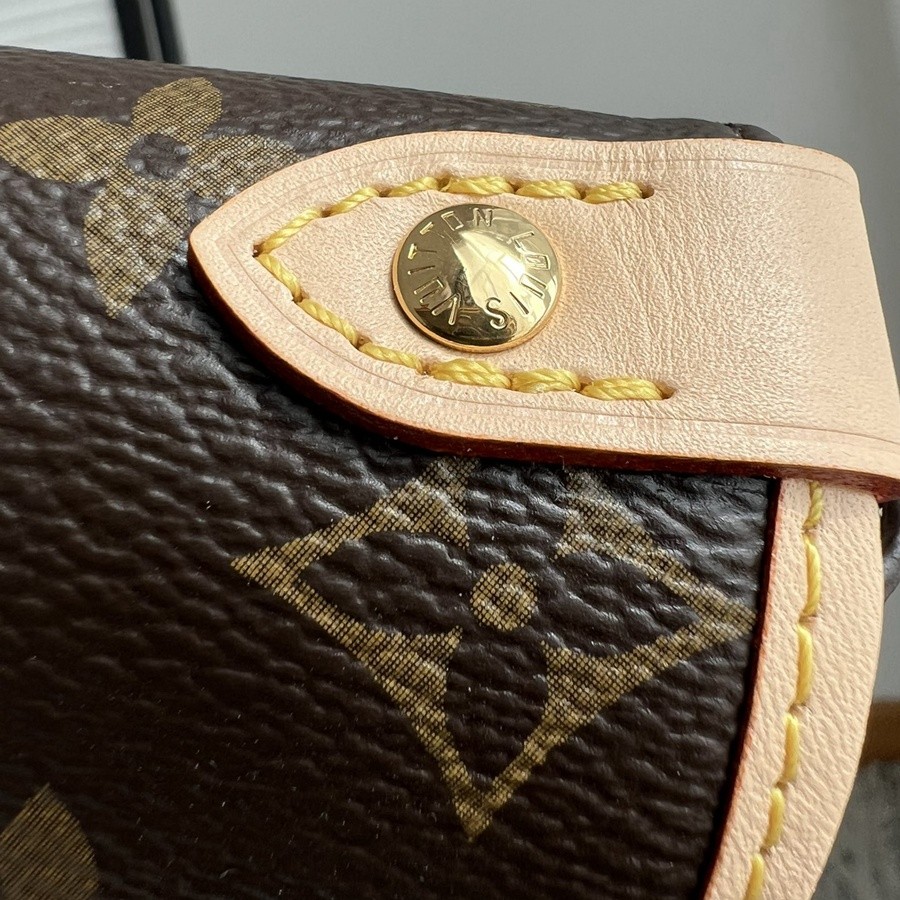 M46740  Saumur BB雙子星 馬鞍包_9