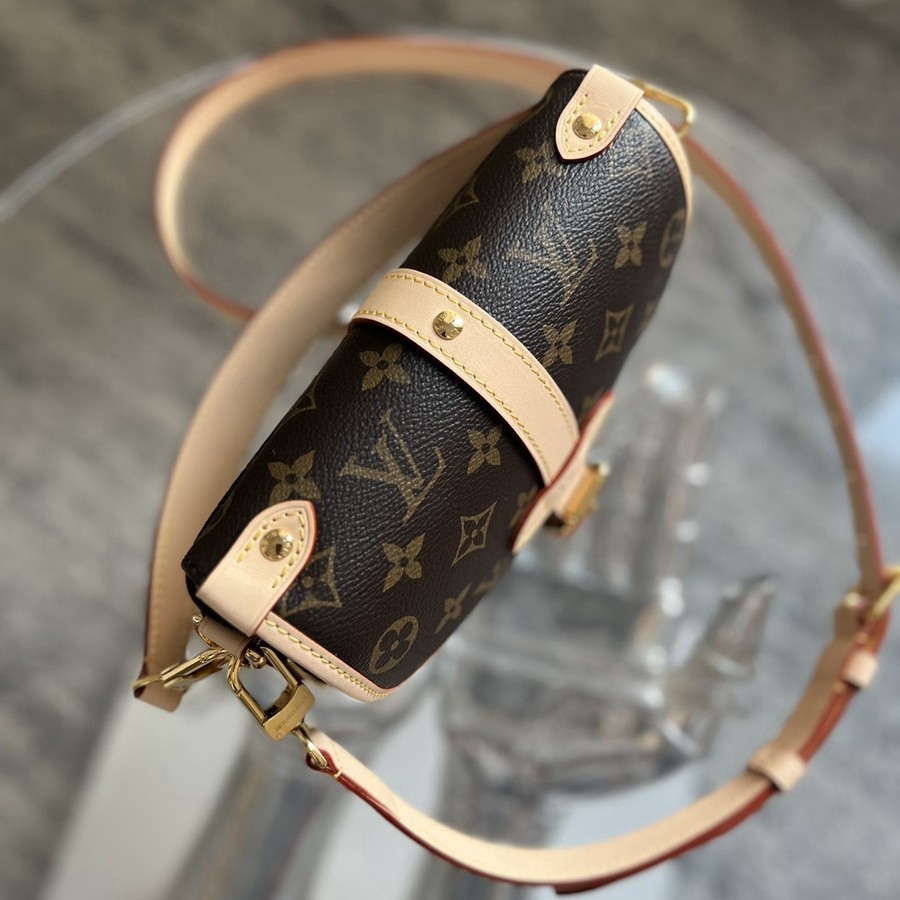 M46740  Saumur BB雙子星 馬鞍包_4