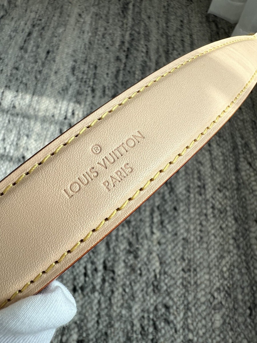 M46740  Saumur BB雙子星 馬鞍包_11