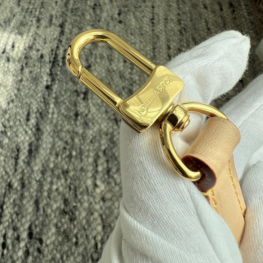 M46740  Saumur BB雙子星 馬鞍包_12