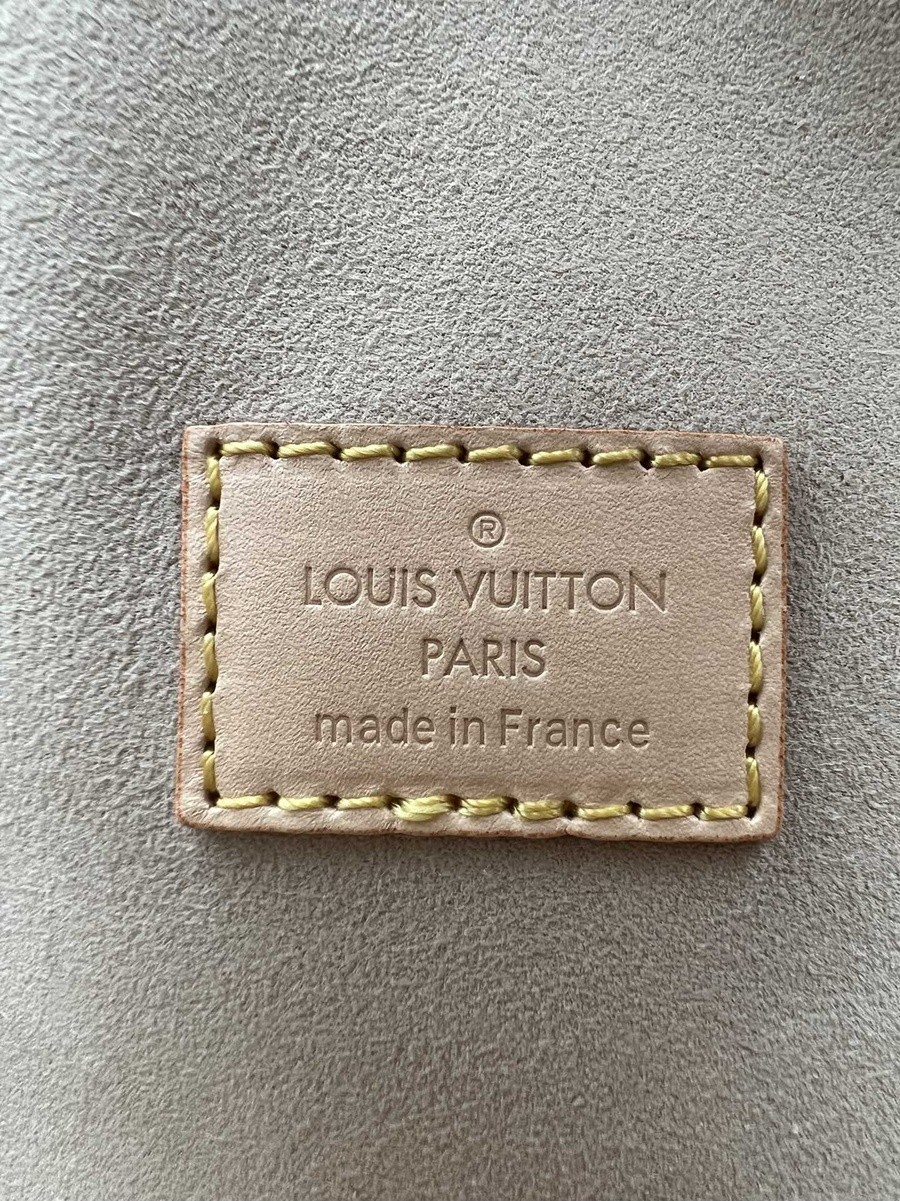 M46740  Saumur BB雙子星 馬鞍包_15