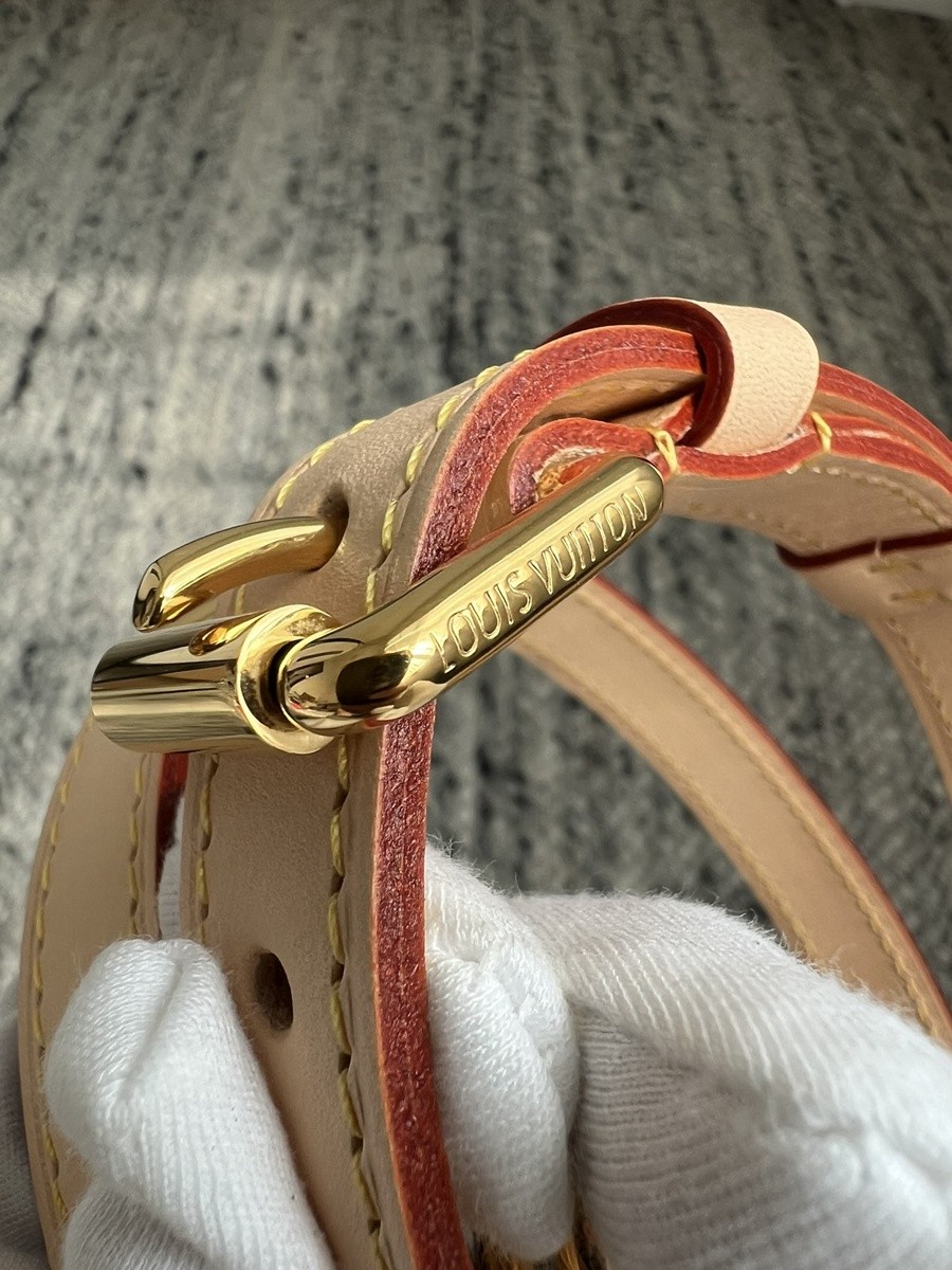 M46740  Saumur BB雙子星 馬鞍包_18