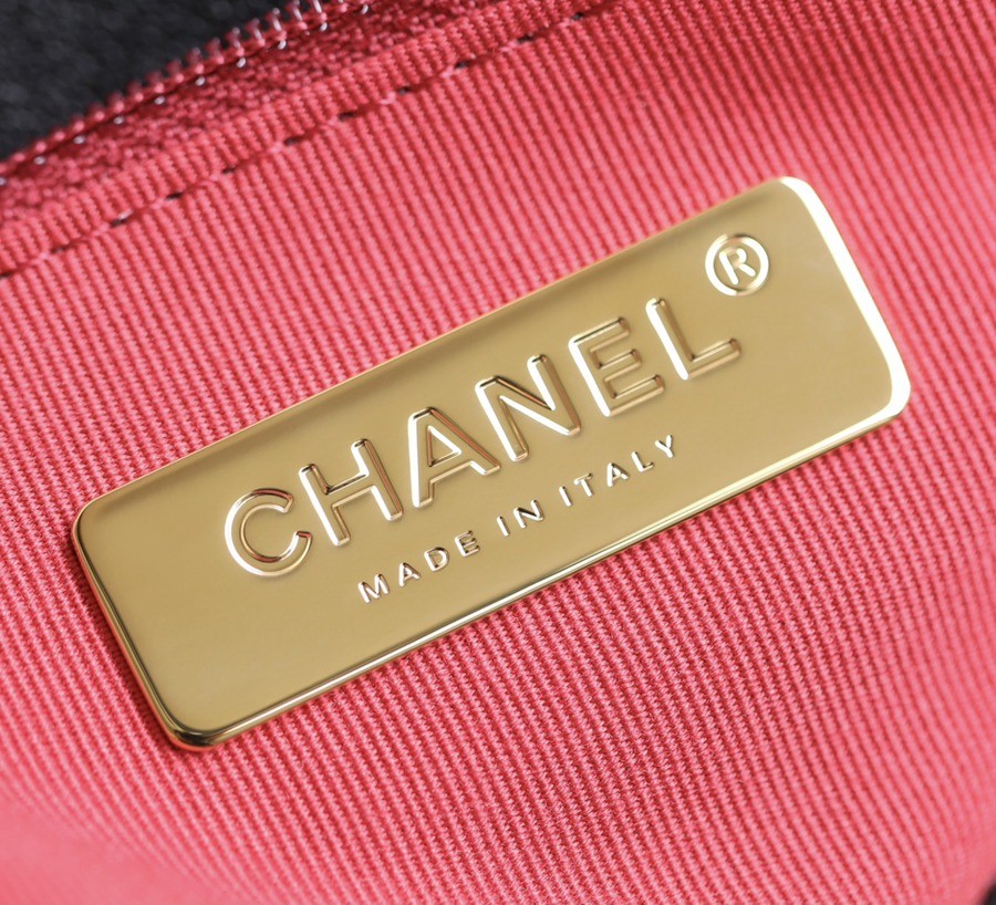 24c早春系列 19系列雙肩包黑色_6