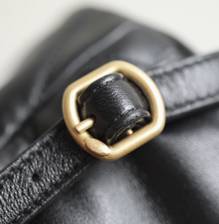 24c早春系列 19系列雙肩包黑色_12