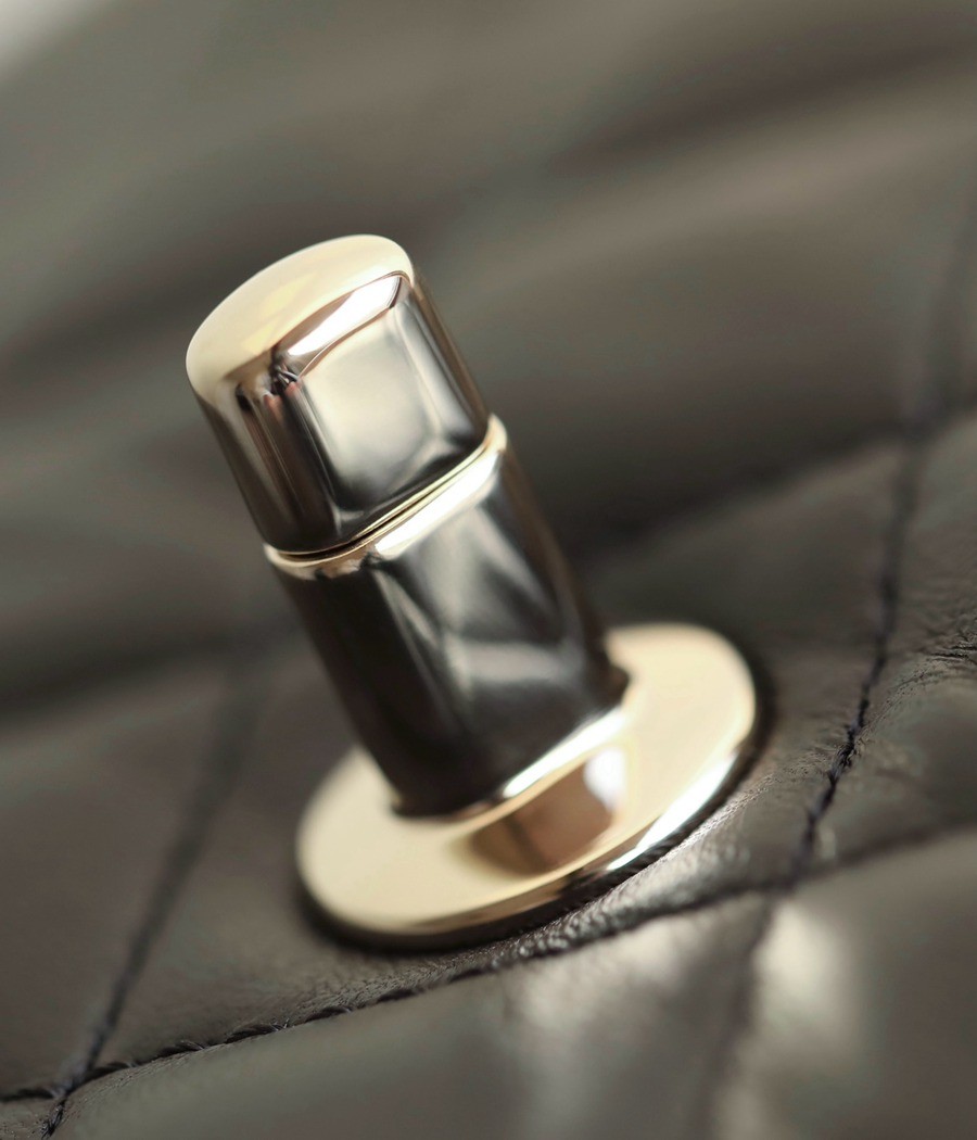 24c早春系列Trendy cc小號黑色_10