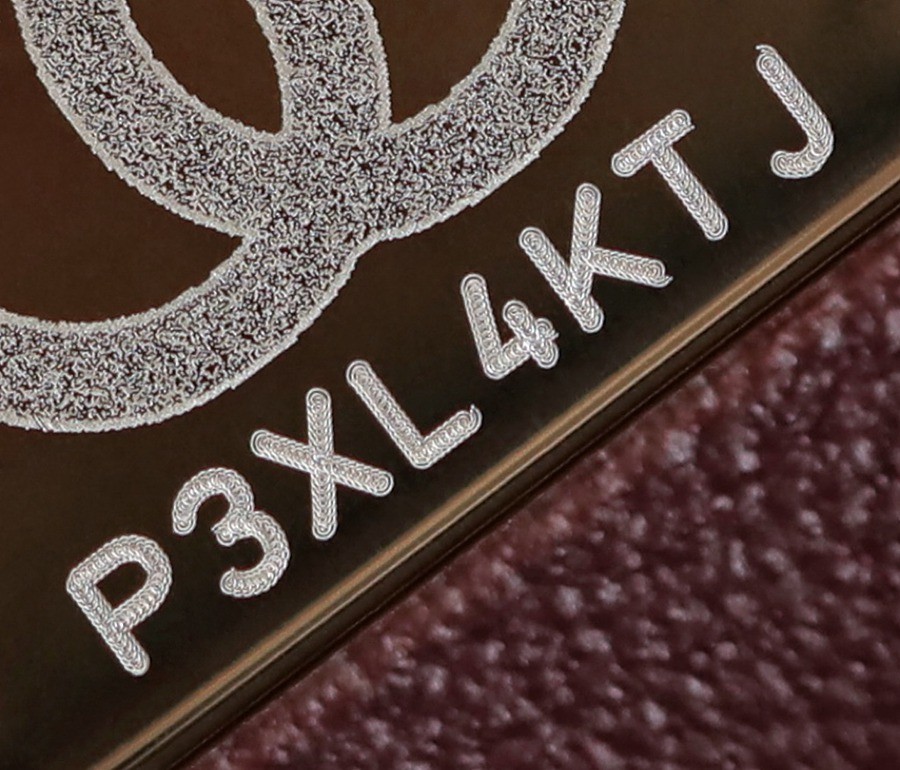 24c早春系列Trendy cc小號黑色_15