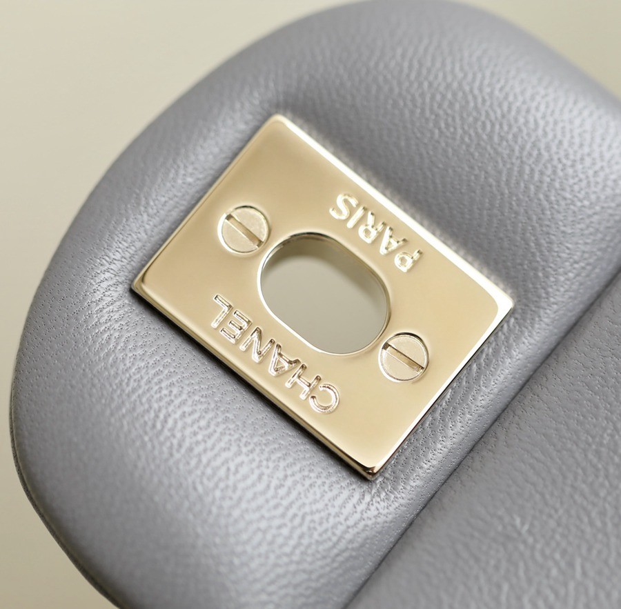 23k秋冬雙c手柄口蓋包 深灰_10