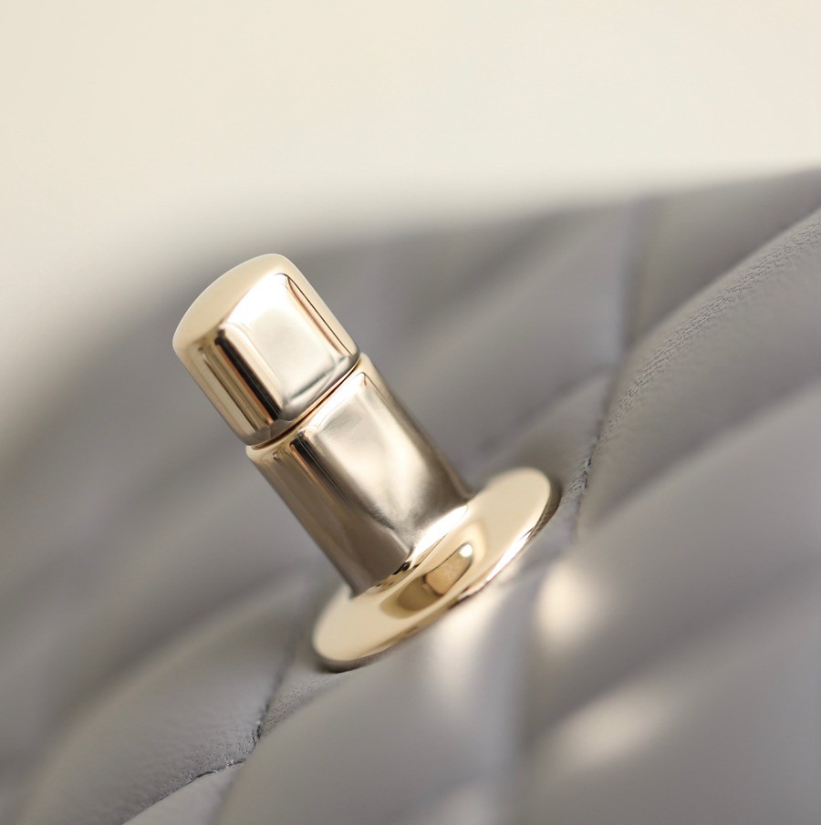 23k秋冬雙c手柄口蓋包 深灰_11