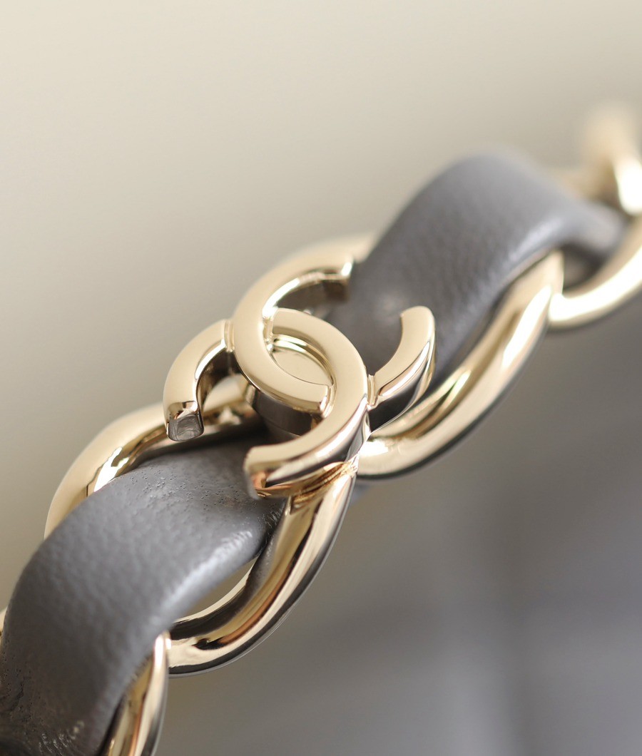 23k秋冬雙c手柄口蓋包 深灰_12