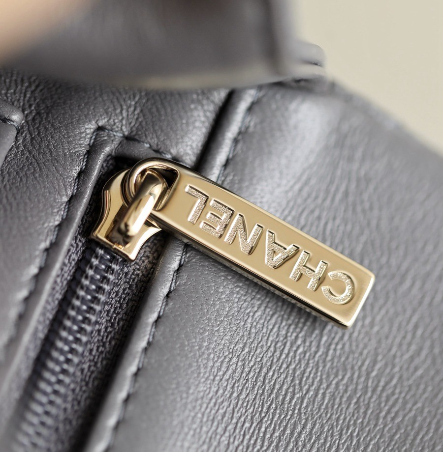 23k秋冬雙c手柄口蓋包 深灰_14