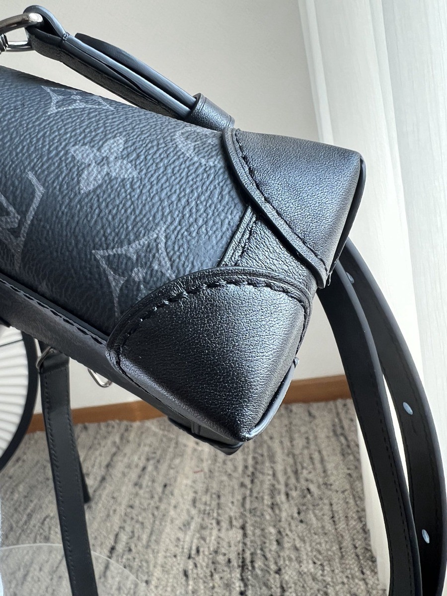 Nano Steamer 手袋 M82774 白敬亭同款_8