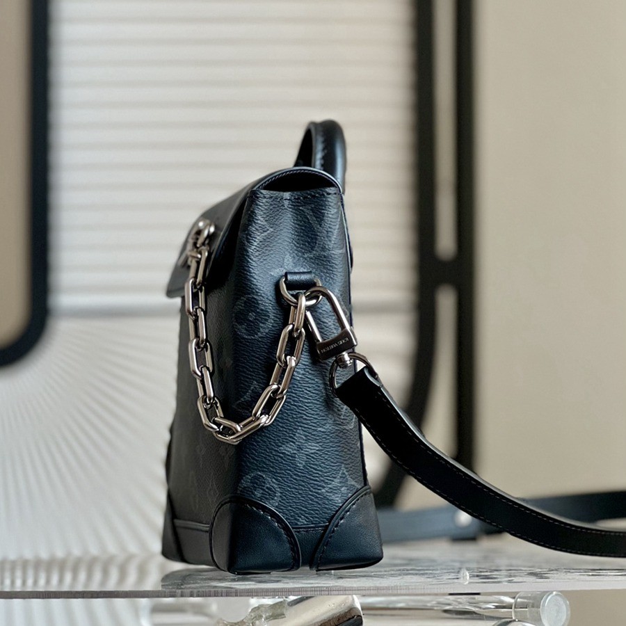 Nano Steamer 手袋 M82774 白敬亭同款_7