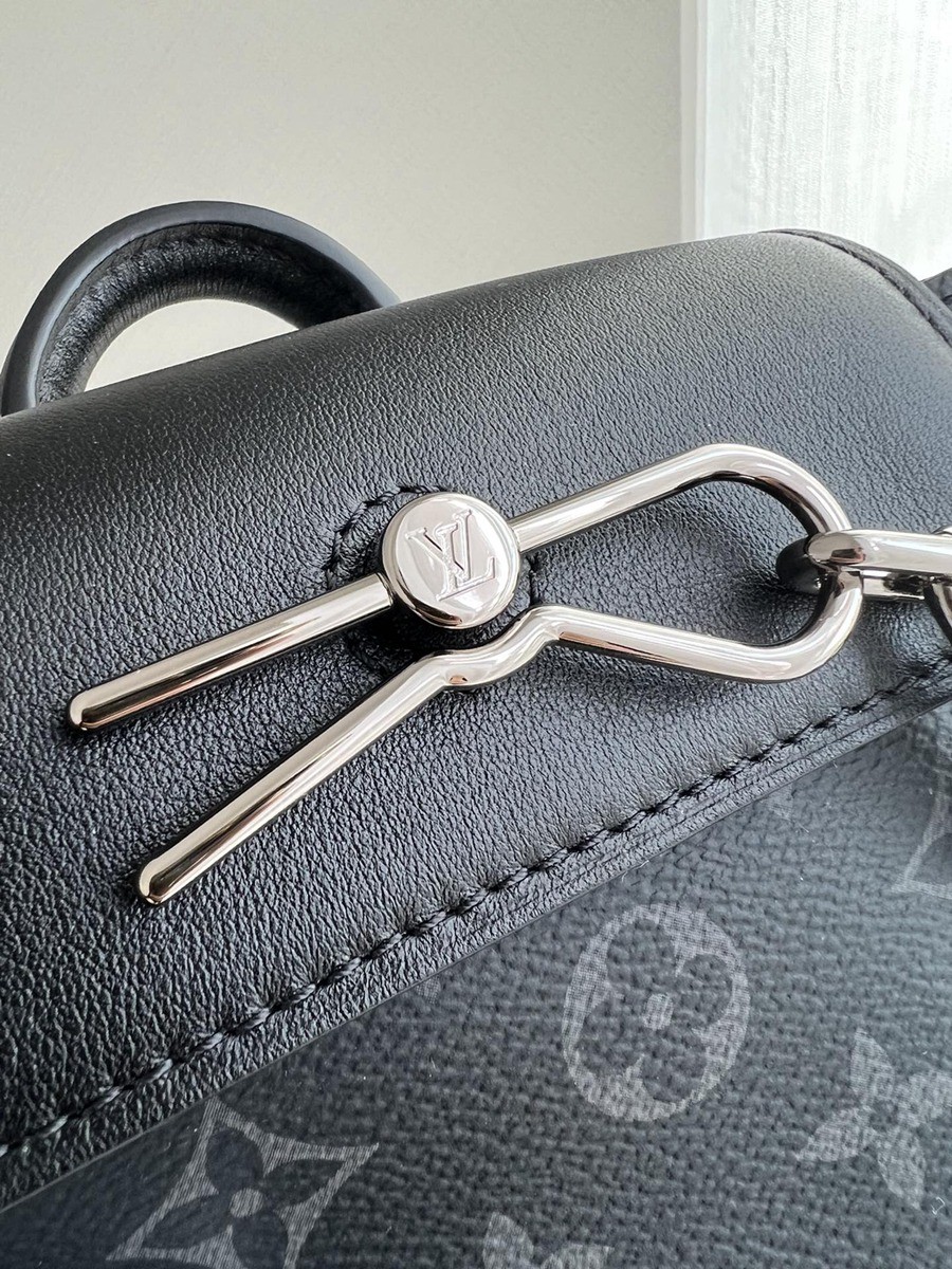 Nano Steamer 手袋 M82774 白敬亭同款_6