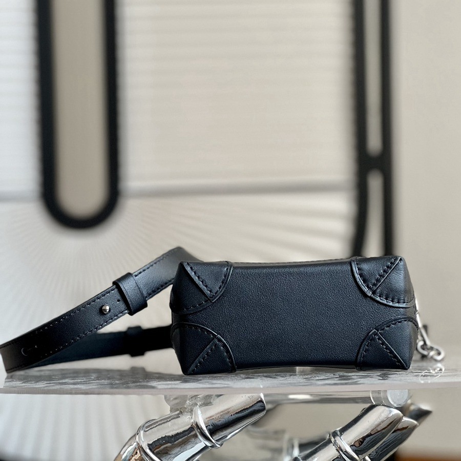 Nano Steamer 手袋 M82774 白敬亭同款_4