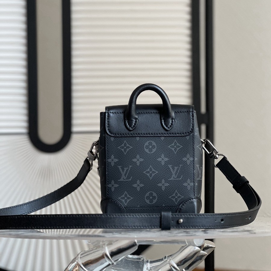 Nano Steamer 手袋 M82774 白敬亭同款_3