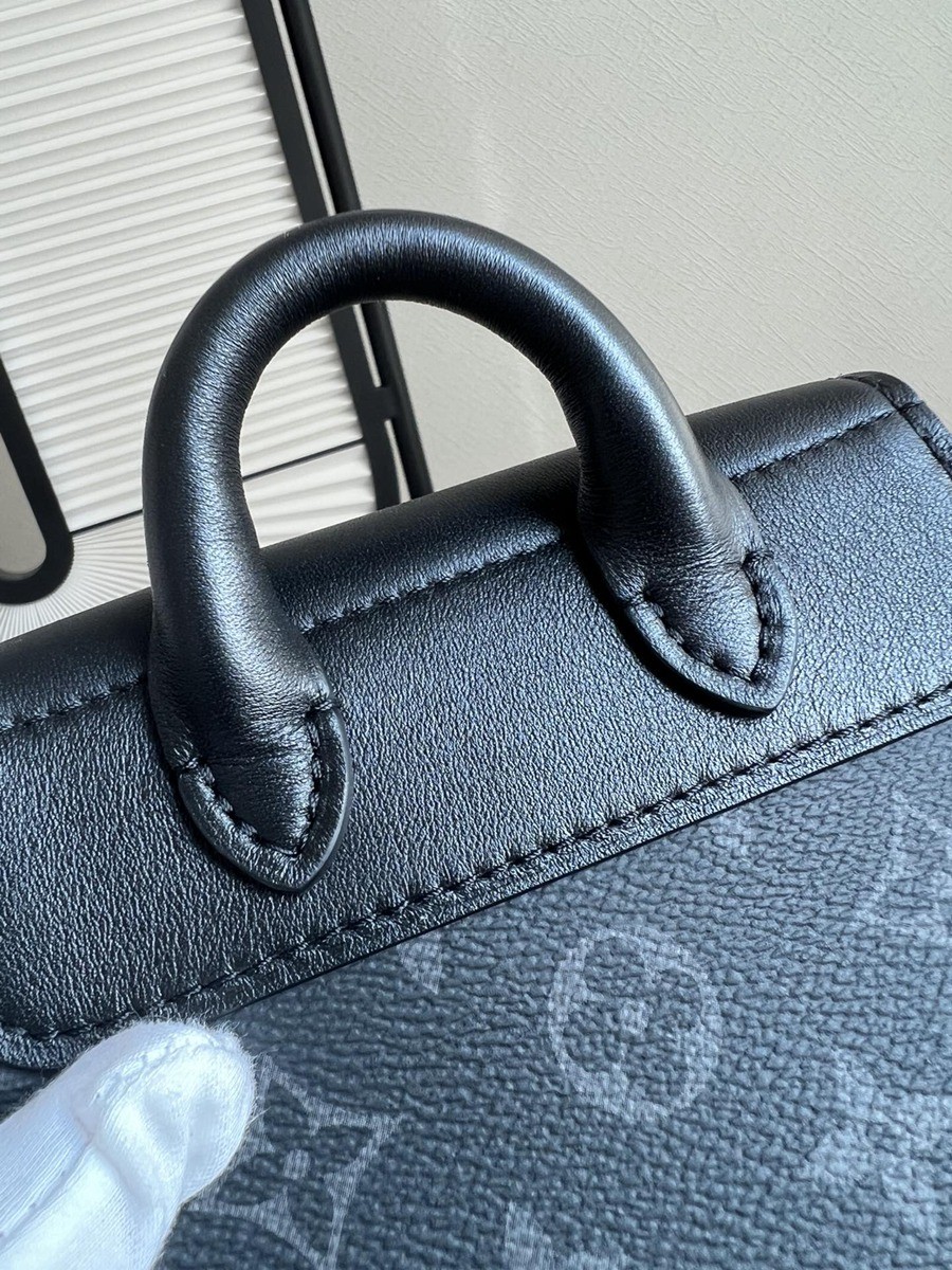 Nano Steamer 手袋 M82774 白敬亭同款_9