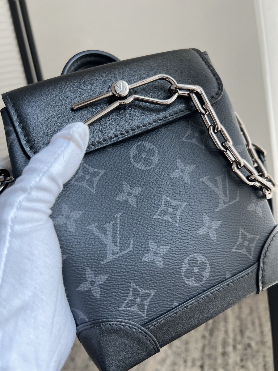 Nano Steamer 手袋 M82774 白敬亭同款_2