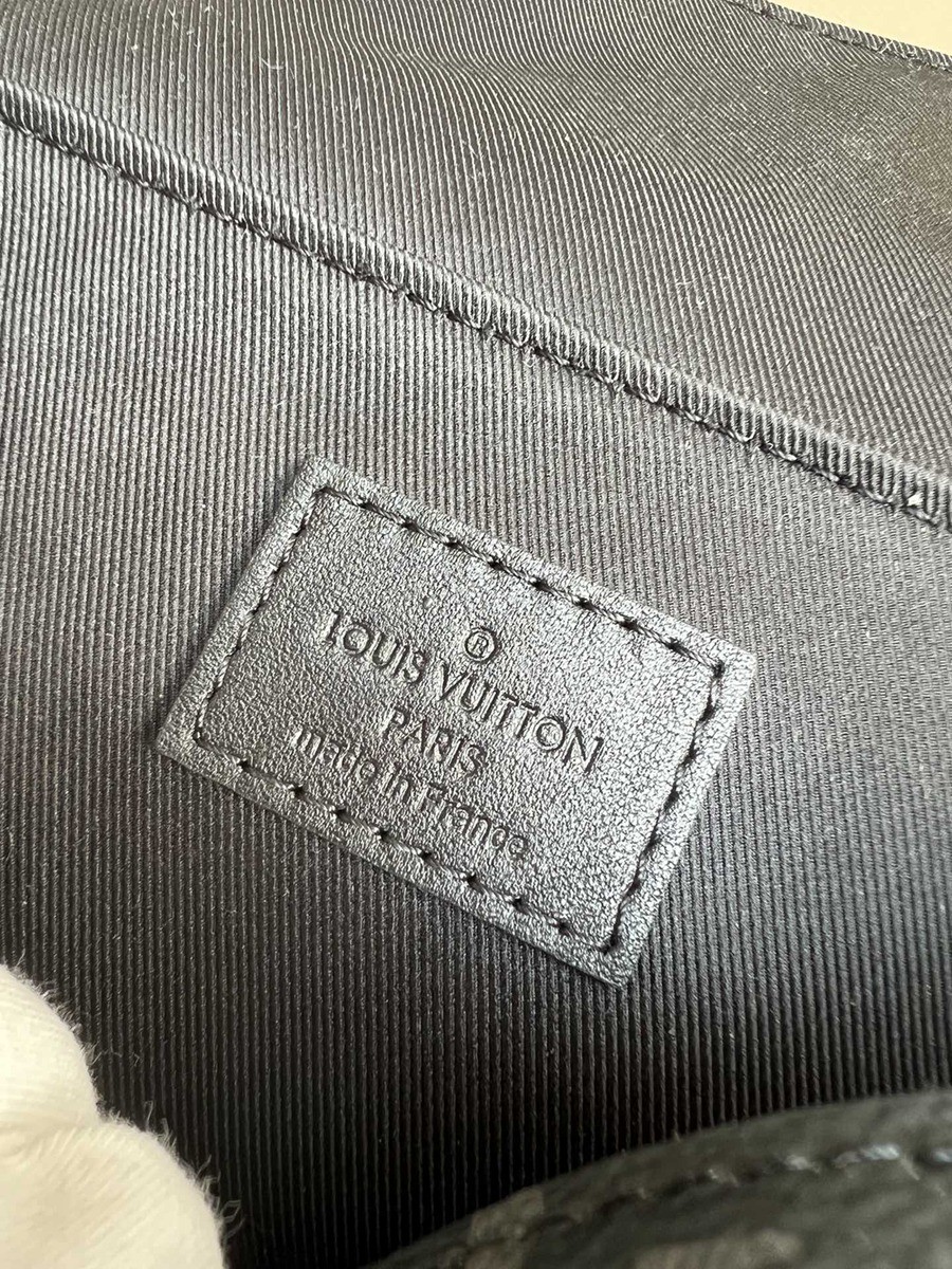 Nano Steamer 手袋 M82774 白敬亭同款_12