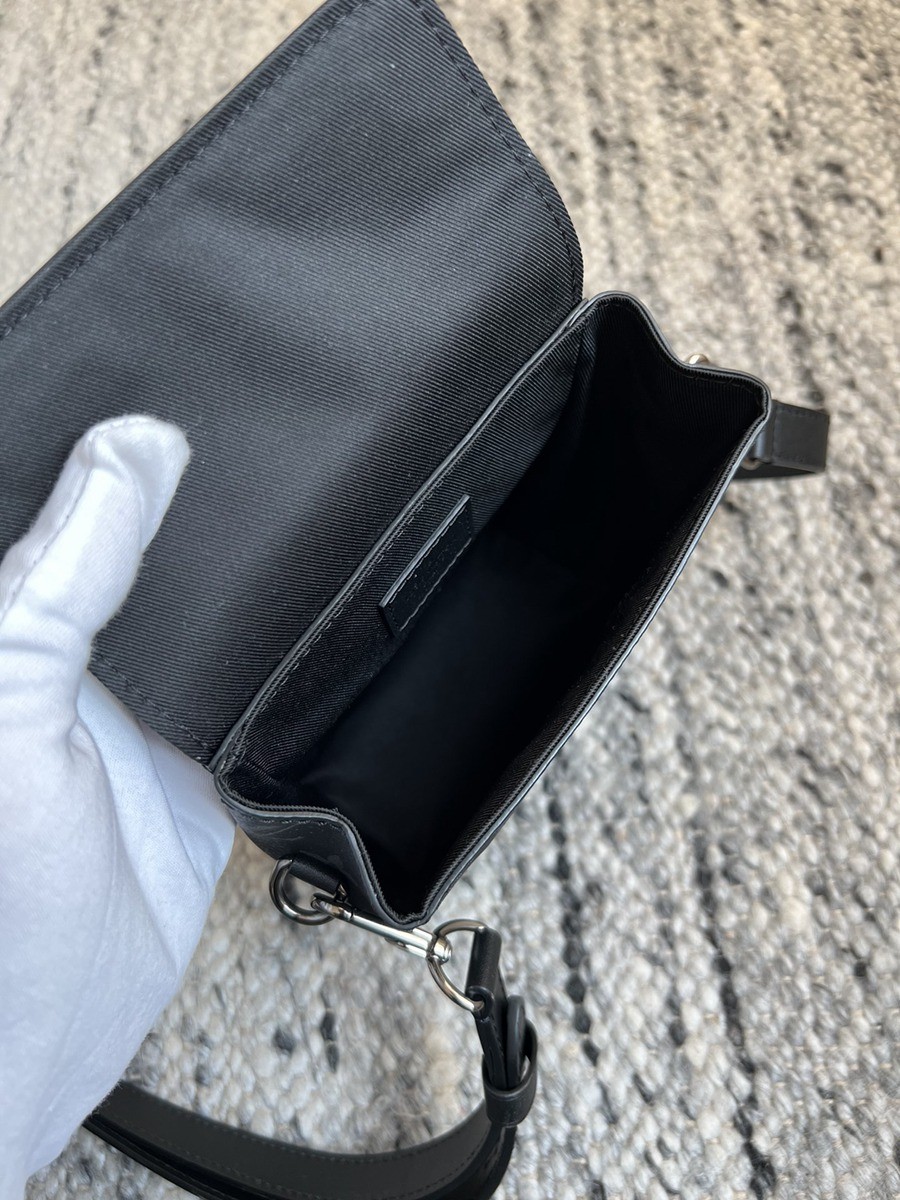 Nano Steamer 手袋 M82774 白敬亭同款_5