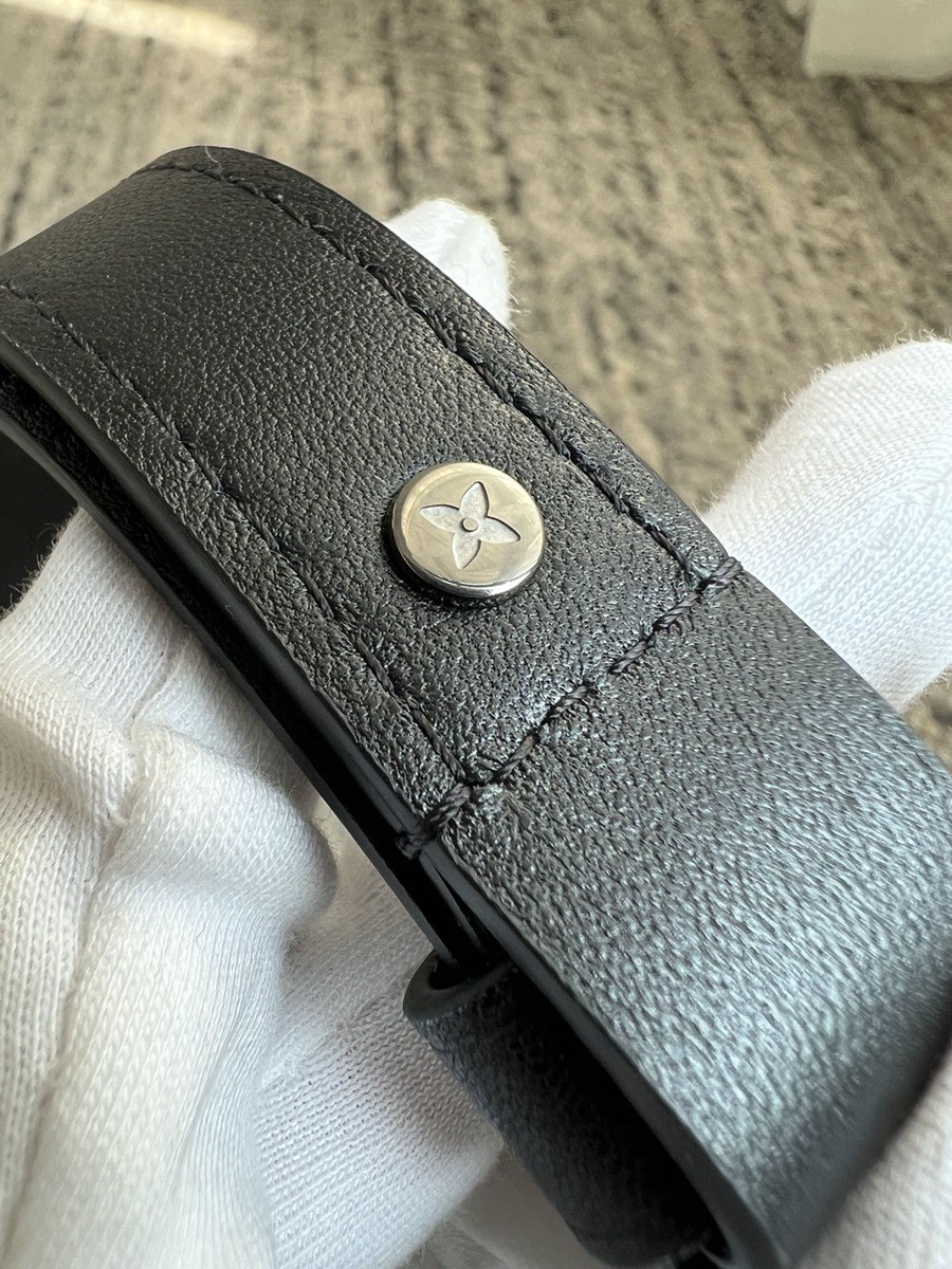 Nano Steamer 手袋 M82774 白敬亭同款_15