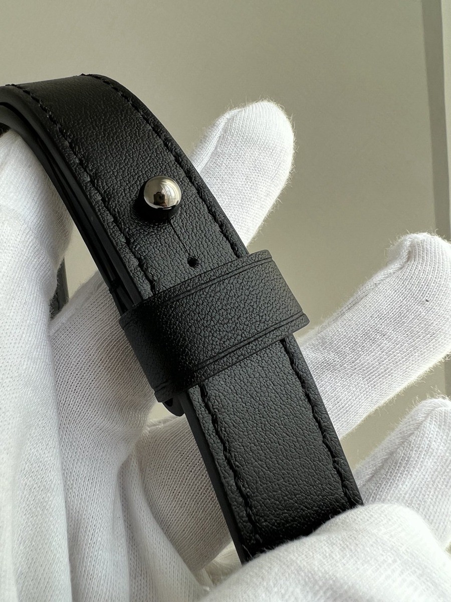 Nano Steamer 手袋 M82774 白敬亭同款_14