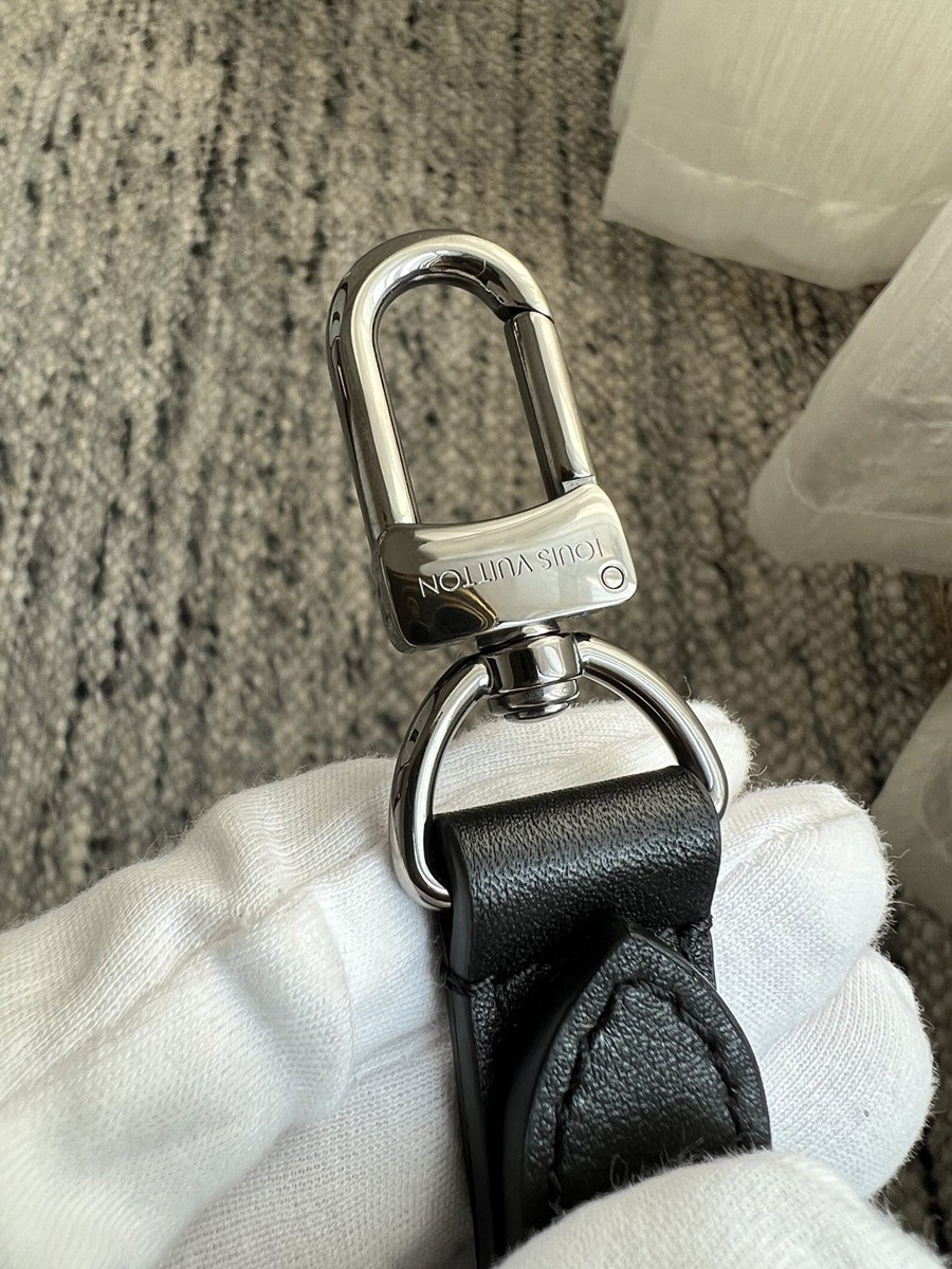 Nano Steamer 手袋 M82774 白敬亭同款_16