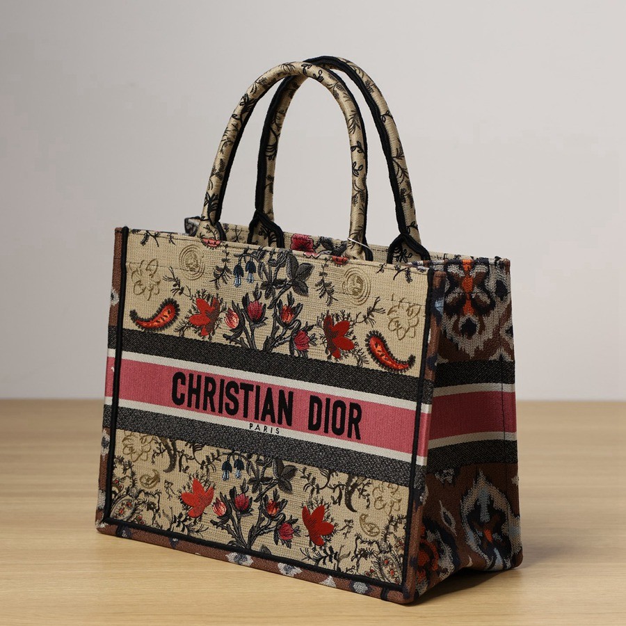 中號 BOOK TOTE 手袋_3