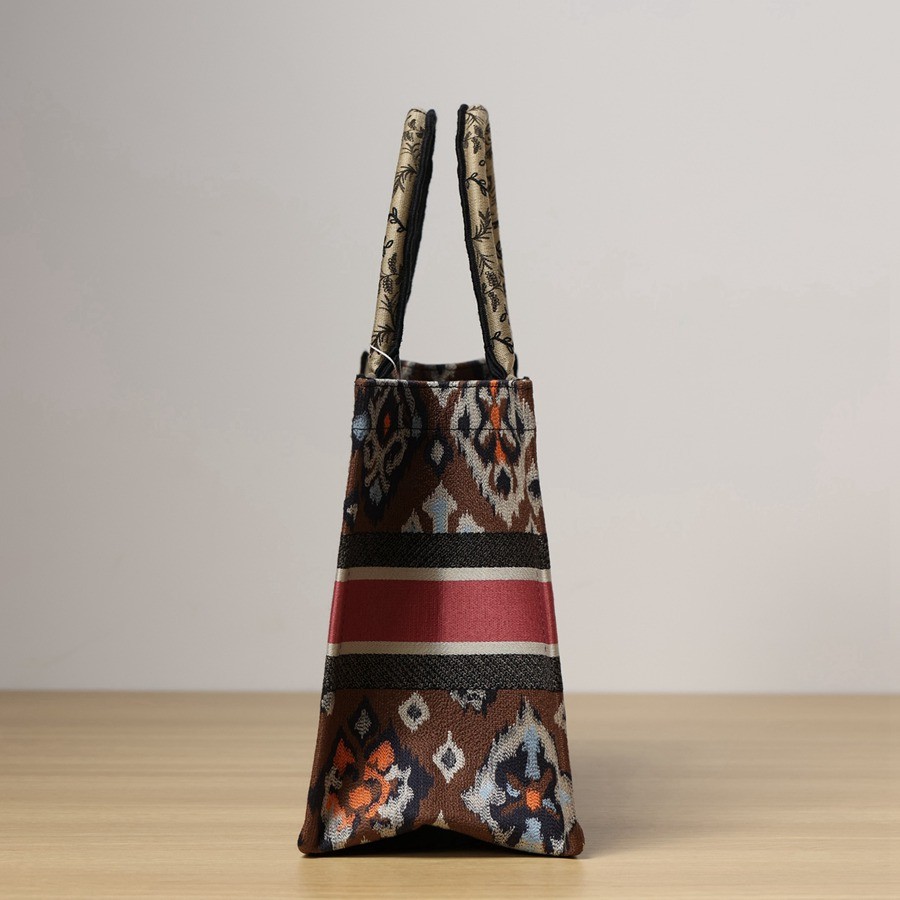 中號 BOOK TOTE 手袋_2