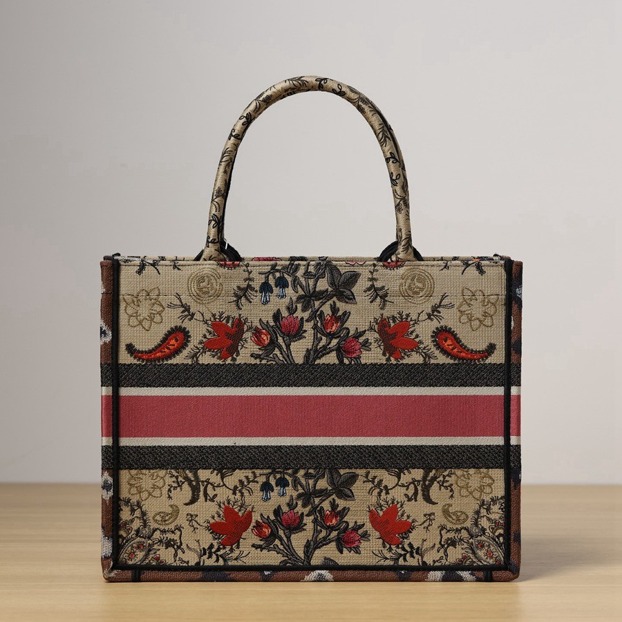 中號 BOOK TOTE 手袋_4