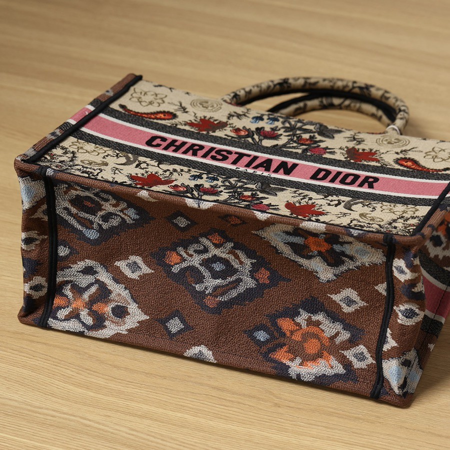 中號 BOOK TOTE 手袋_5