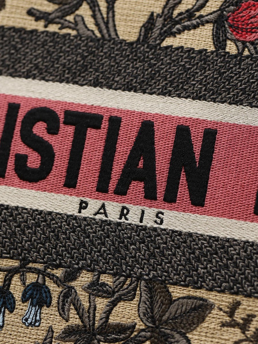 中號 BOOK TOTE 手袋_7