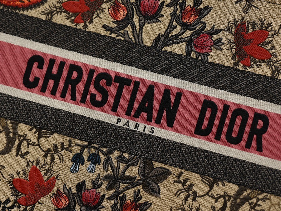 中號 BOOK TOTE 手袋_6