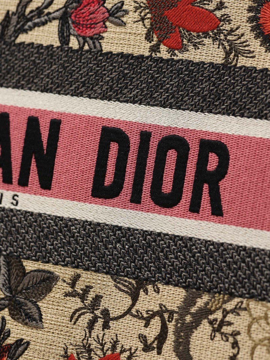 中號 BOOK TOTE 手袋_8