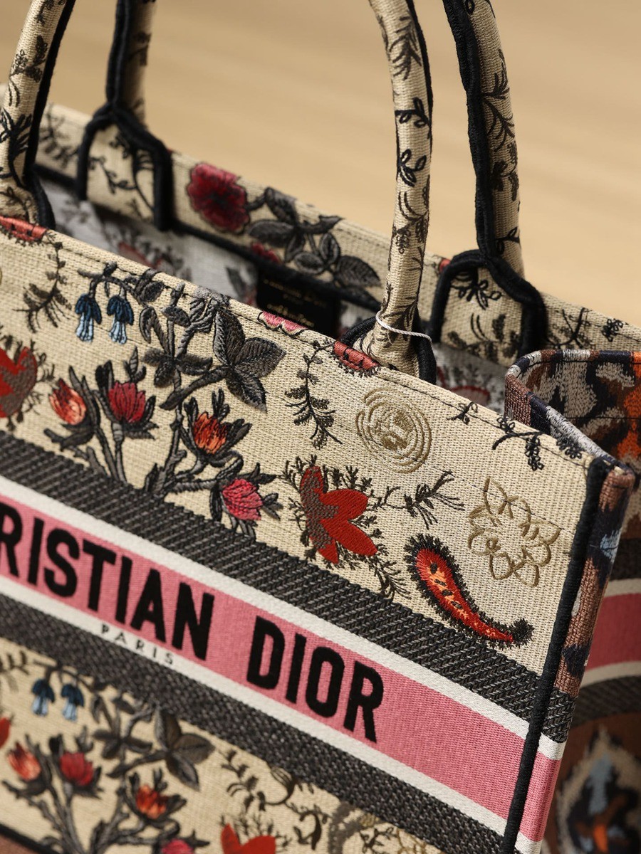 中號 BOOK TOTE 手袋_9