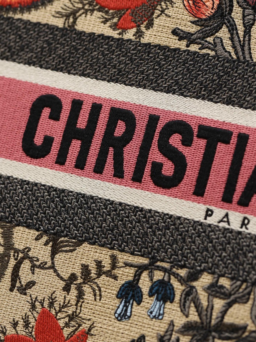 中號 BOOK TOTE 手袋_10