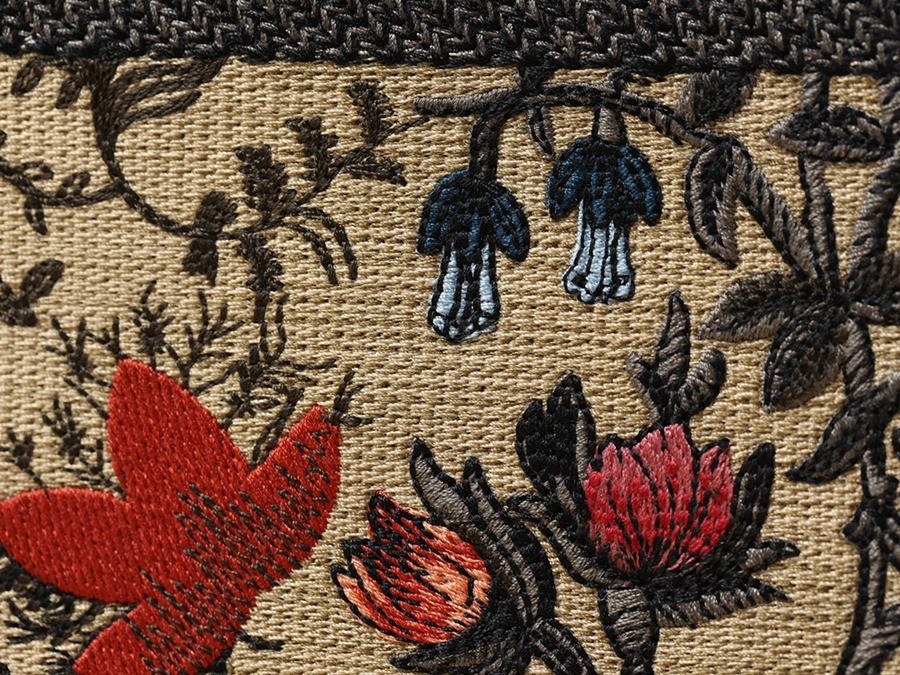 中號 BOOK TOTE 手袋_11