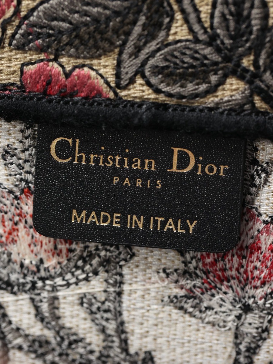 中號 BOOK TOTE 手袋_12