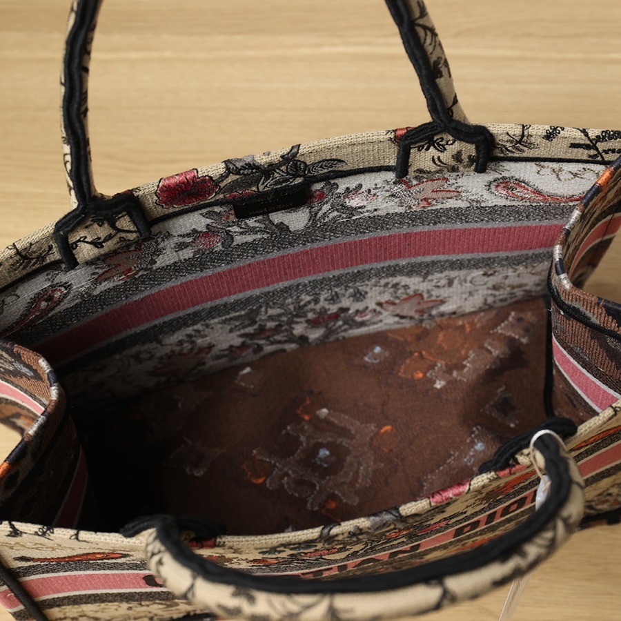 中號 BOOK TOTE 手袋_14