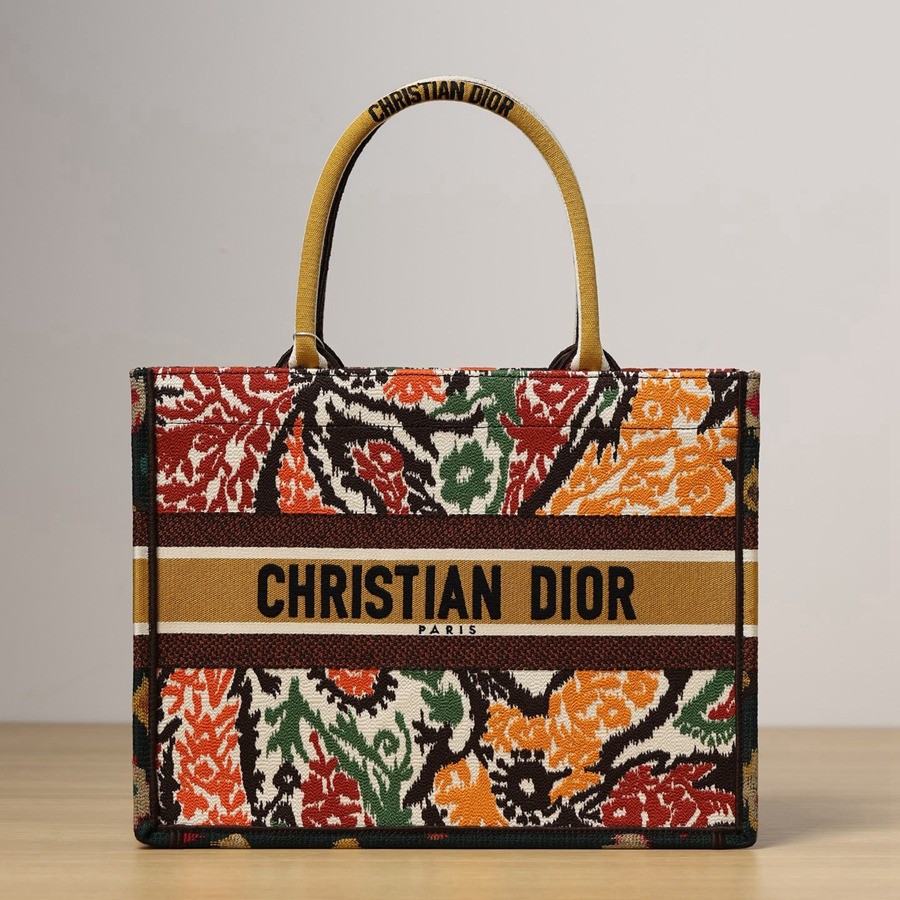 中號 BOOK TOTE 手袋_1