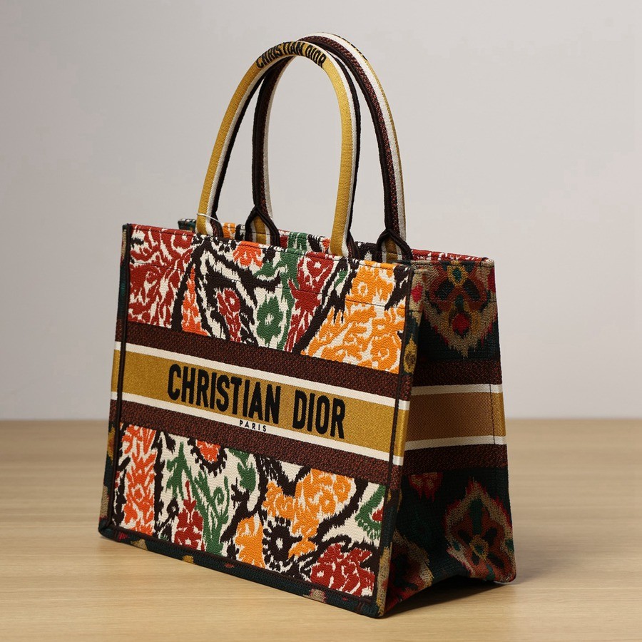 中號 BOOK TOTE 手袋_2