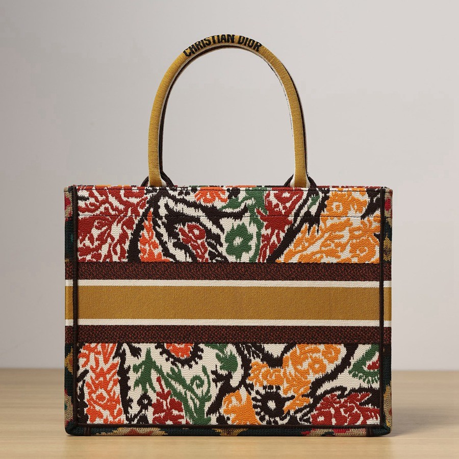 中號 BOOK TOTE 手袋_4