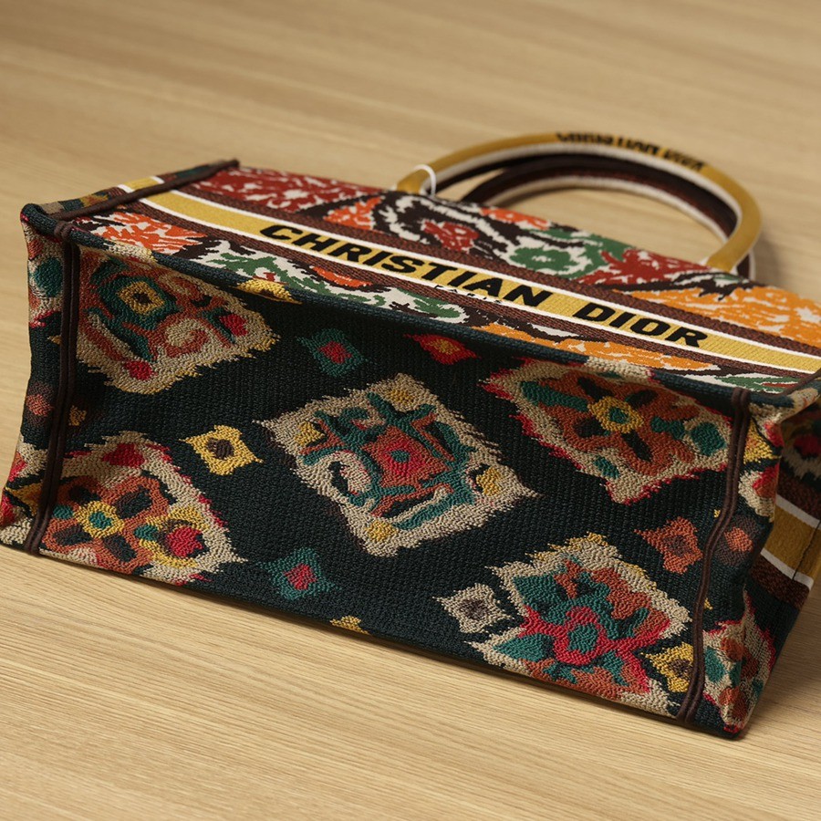 中號 BOOK TOTE 手袋_5