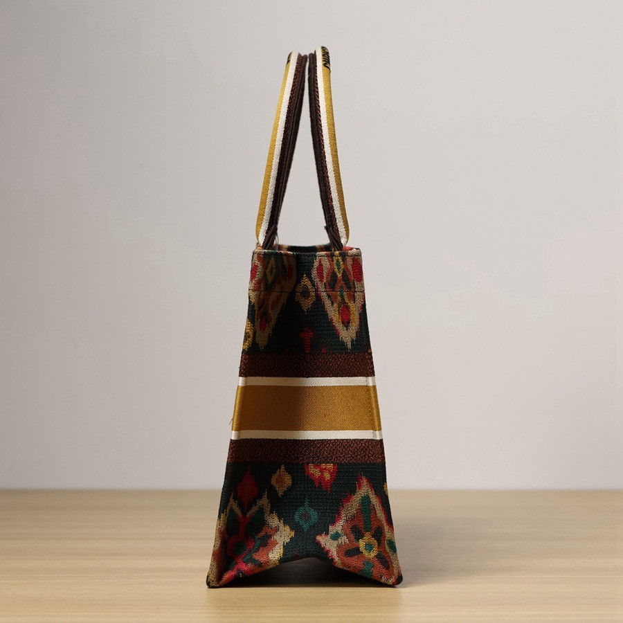 中號 BOOK TOTE 手袋_3