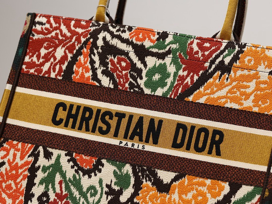 中號 BOOK TOTE 手袋_6