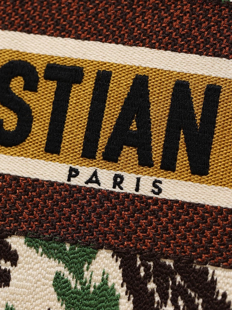 中號 BOOK TOTE 手袋_7