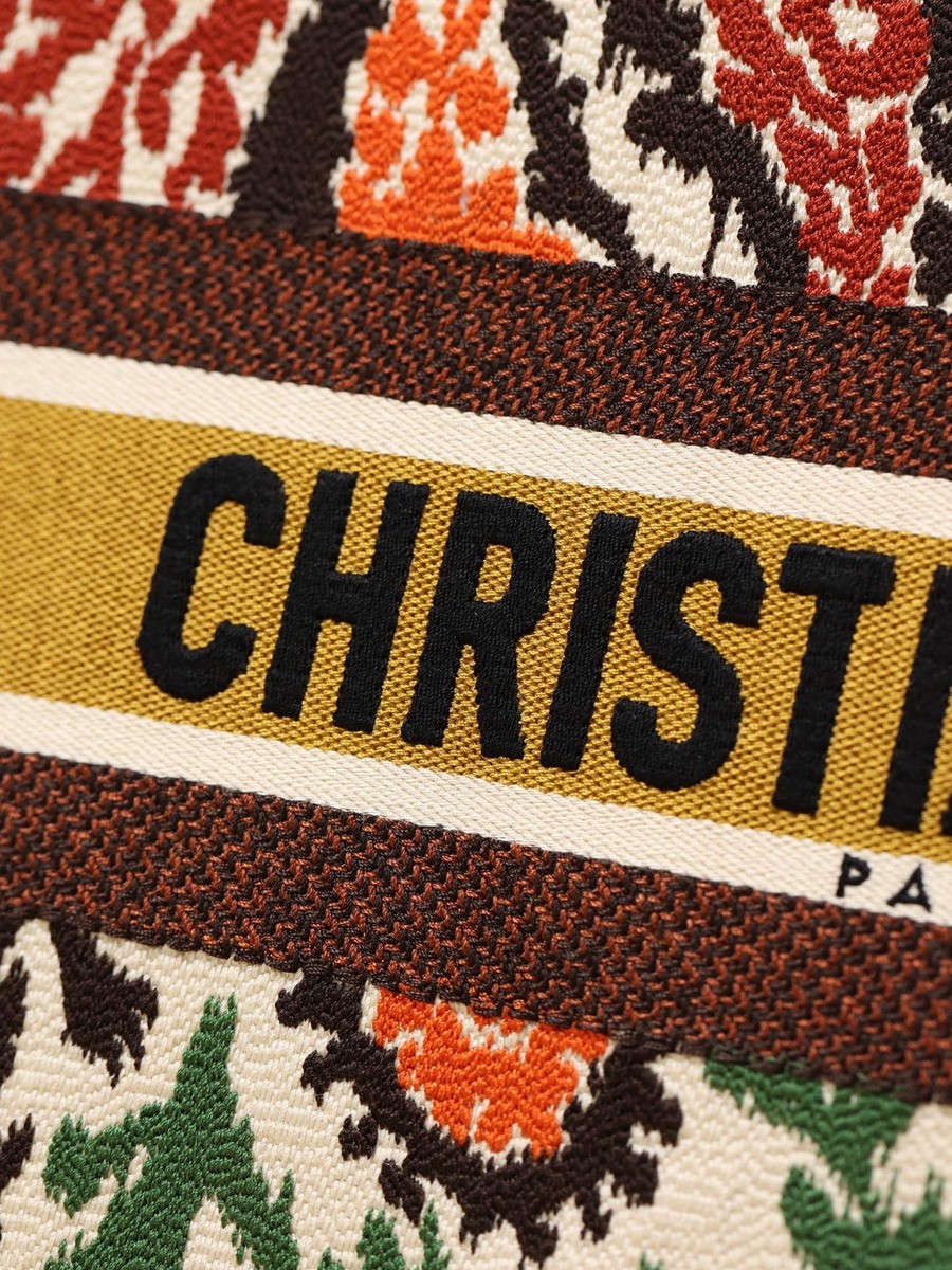 中號 BOOK TOTE 手袋_8