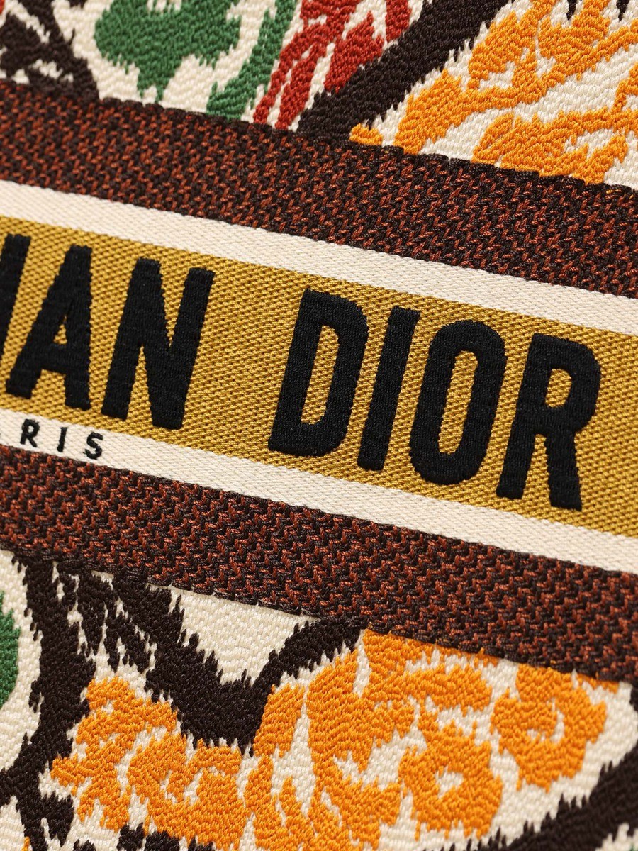 中號 BOOK TOTE 手袋_9