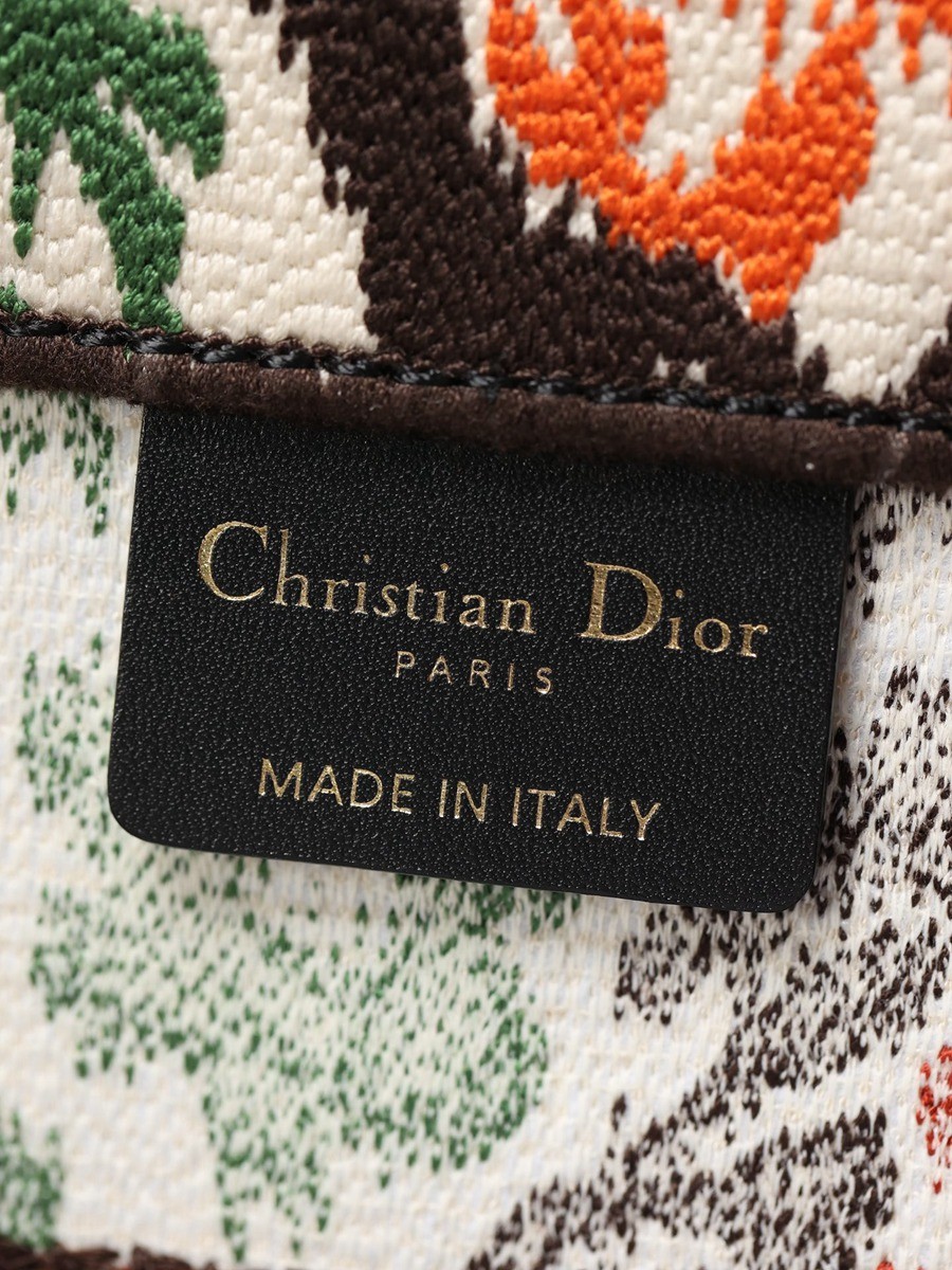 中號 BOOK TOTE 手袋_12